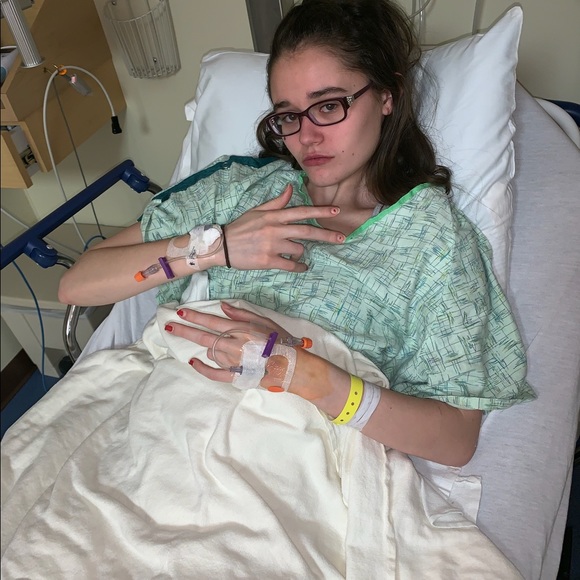 Meet your Posher, Hannah - Picture 7 of 13